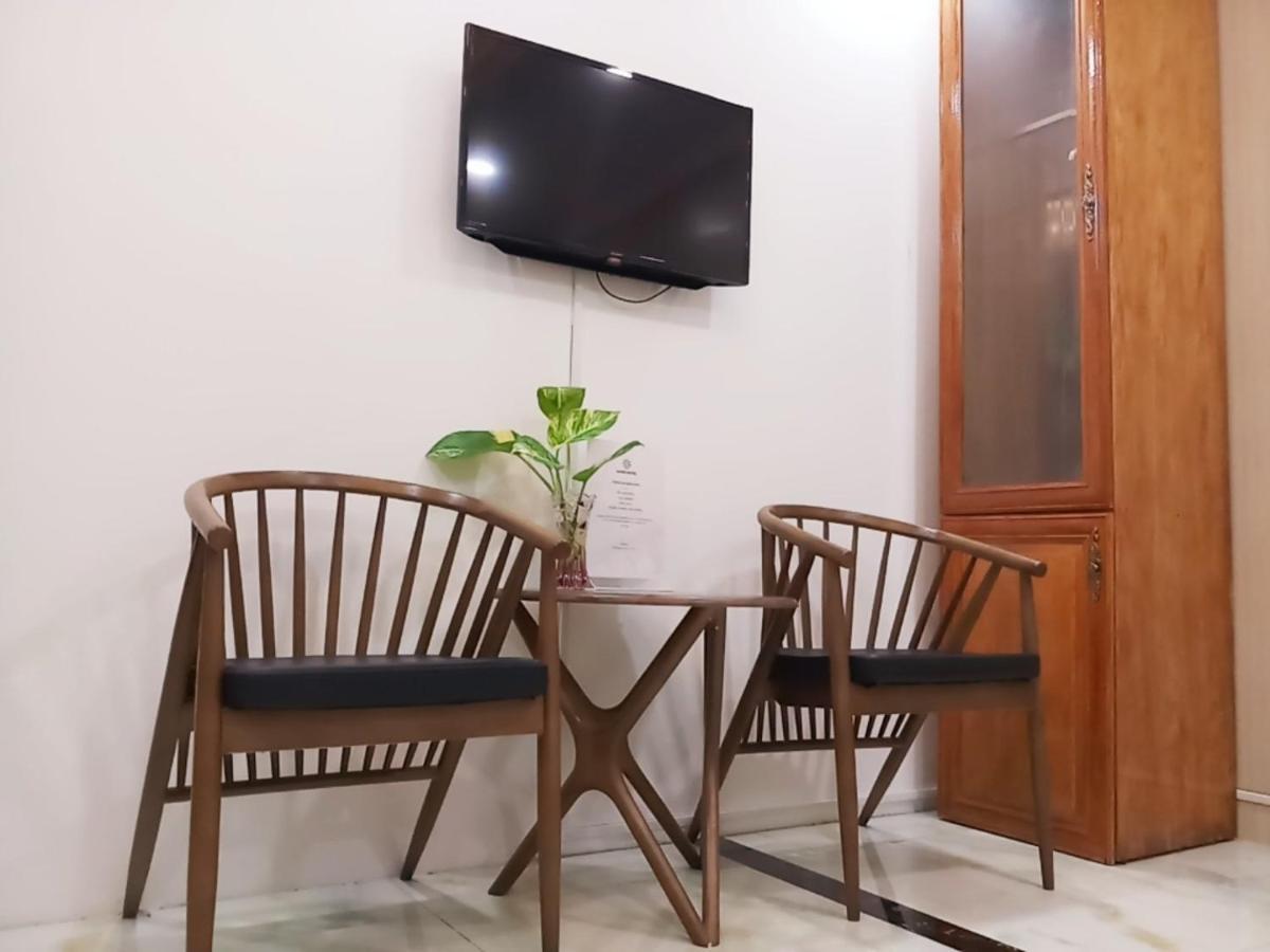 Amor Hotel Cidade de Ho Chi Minh Exterior foto
